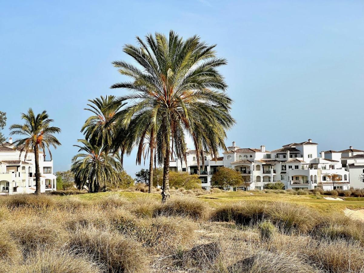 Casa Hacienda Riquelme Golf Resort Sucina Exterior foto