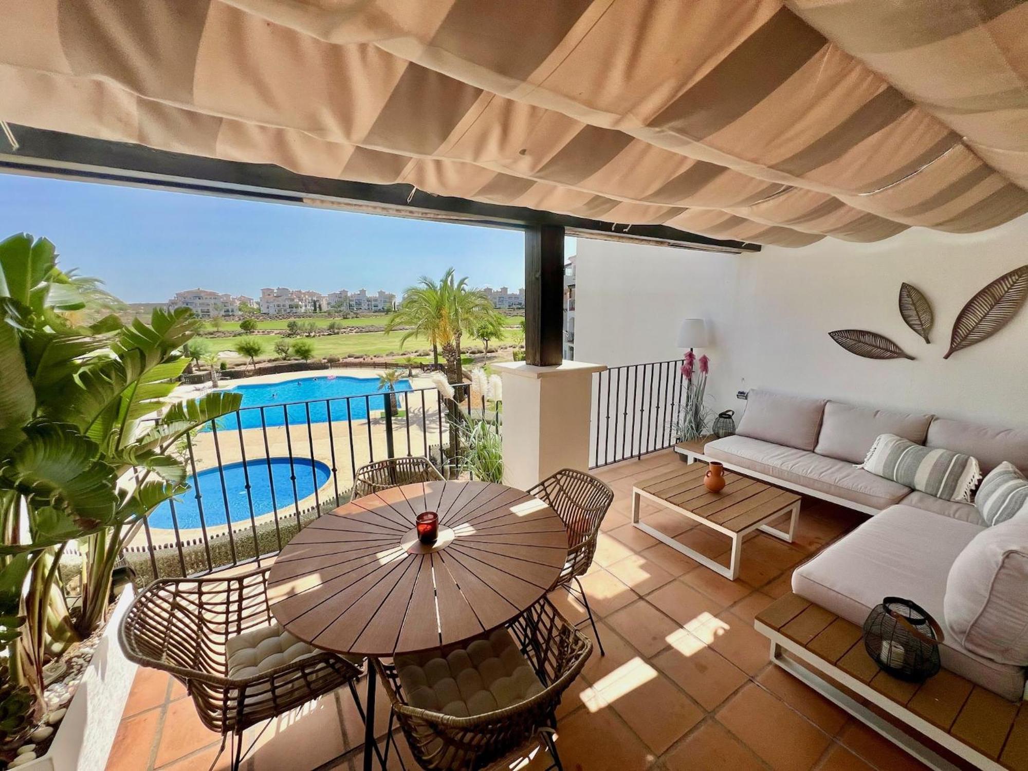 Casa Hacienda Riquelme Golf Resort Sucina Exterior foto