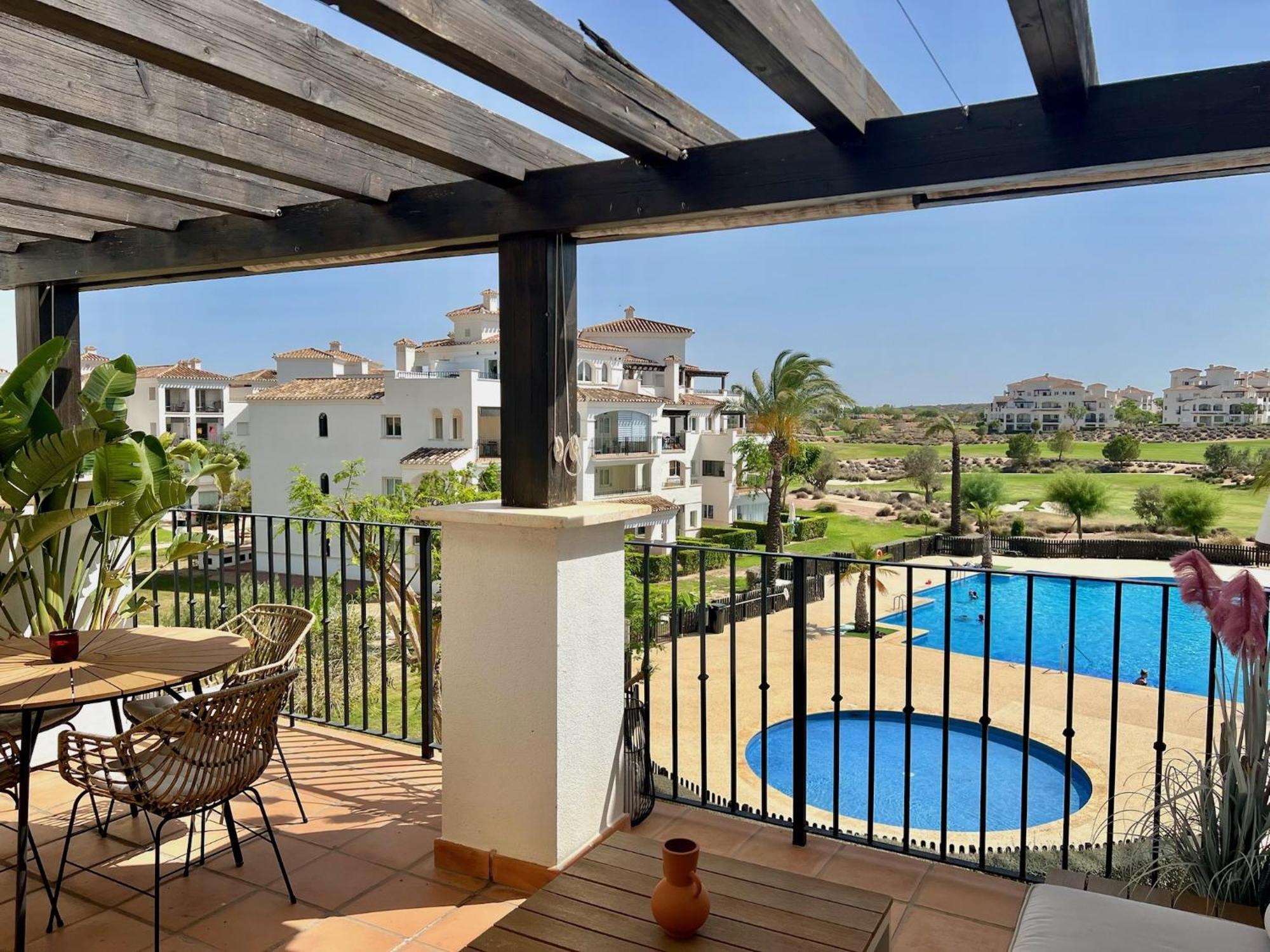 Casa Hacienda Riquelme Golf Resort Sucina Exterior foto